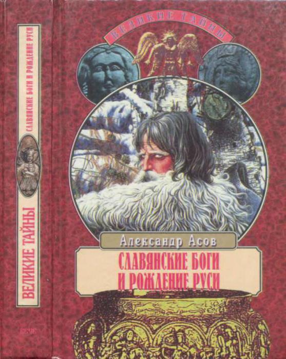 Asov Alexander Igorevich: biografía corta, creatividad