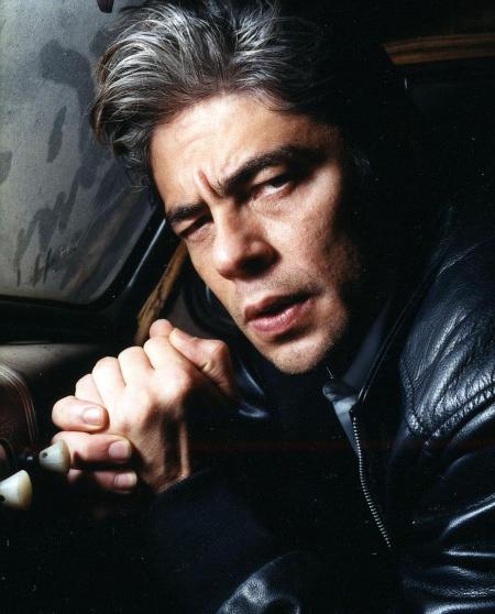 Benicio del Toro (Benicio del Toro): la filmografía y la vida personal del actor