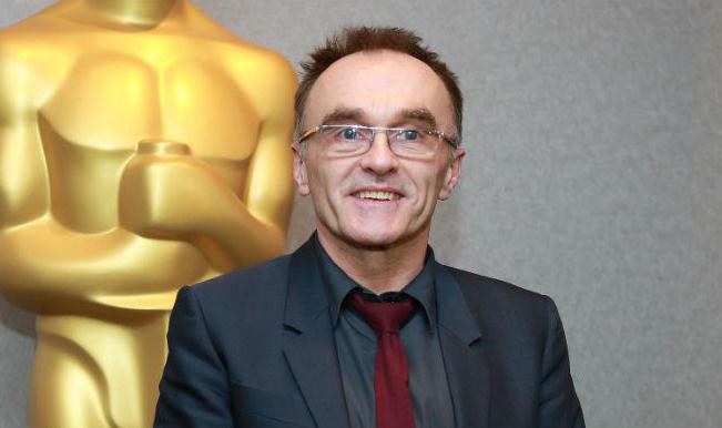 Danny Boyle: Filmografía, carrera, vida privada