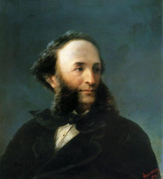 pinturas aivazovsky con nombres