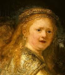 pinturas de artista rembrandt