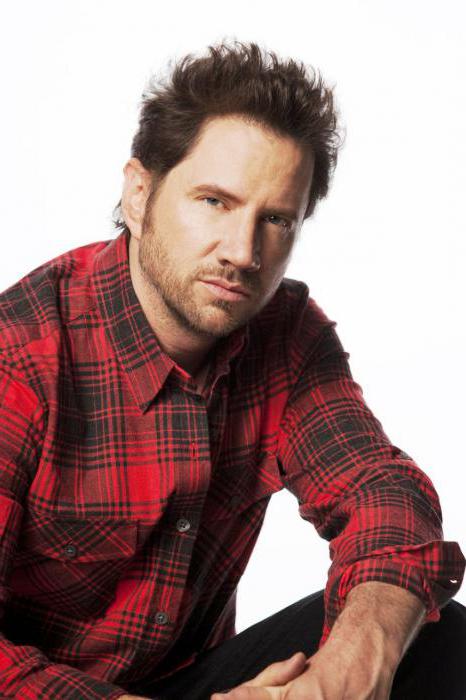 Jamie Kennedy