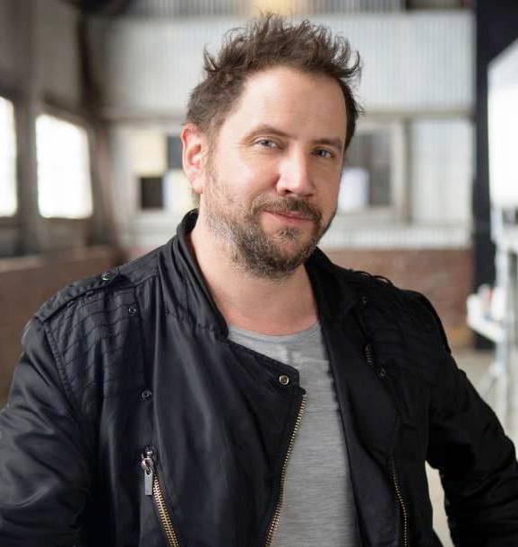 Películas de Jamie Kennedy