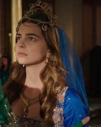 Princess Michrimah Sultan: Biografía