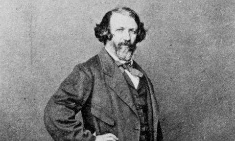 Robert Browning: biografía y fotos