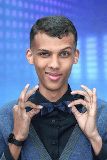 Stromae: biografía de un rapero con una "mariposa"