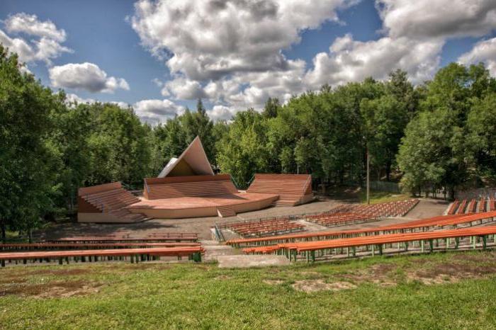 teatro verde pskov