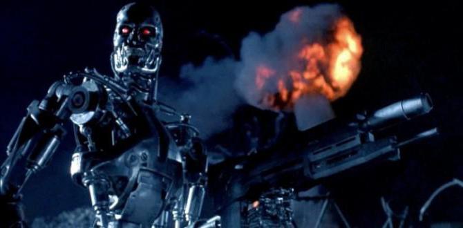 Terminator 2: Judgment Day, actores.