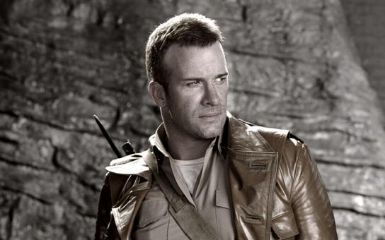 Thomas Jane: actor estadounidense, protagonista de éxitos de taquilla y películas de terror