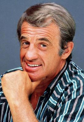 Jean-Paul Belmondo. La vida del actor