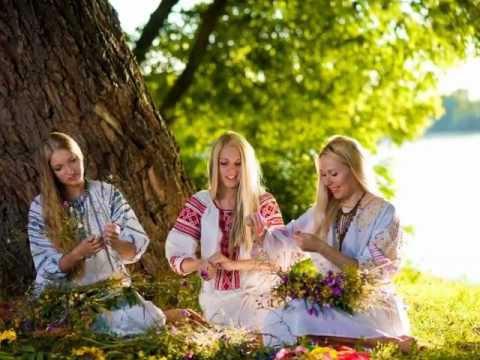 géneros de canciones tradicionales rusas