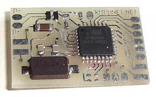 Programación AVR. Programación de microcontroladores AVR para principiantes