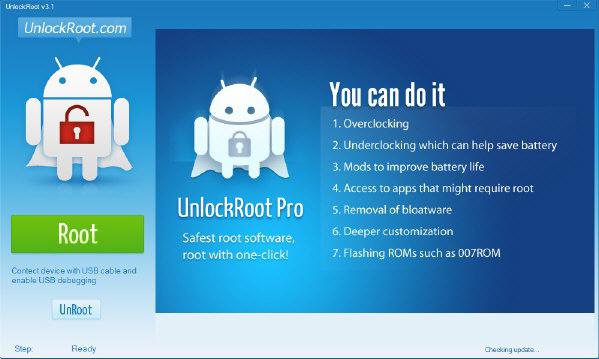 ¿Qué es enraizamiento? Obtención de derechos de root en Android