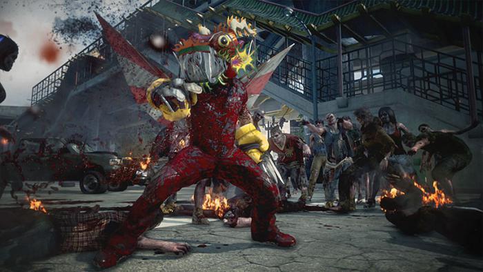 dead rising 3 no inicia la pantalla negra