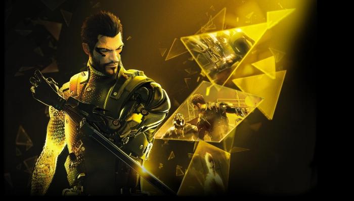 Deus Ex: Human Revolution: paso, consejo y ayuda