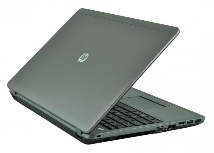 Revisión de hp probook 4540s