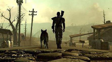 fallout 3 cómo continuar el juego después del final