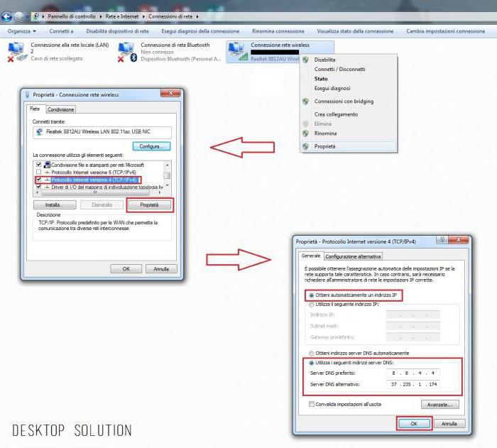 IPv6 sin acceso a Internet: ¿qué hacer?