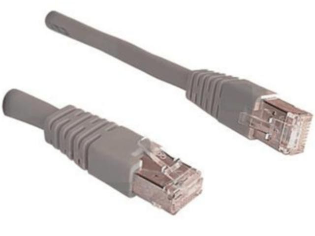 Hacemos un cable de red con nuestras propias manos