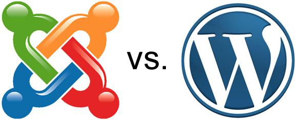 Joomla o WordPress? ¿Qué es mejor: Joomla o WordPress?