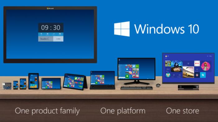 Windows 10 gratis