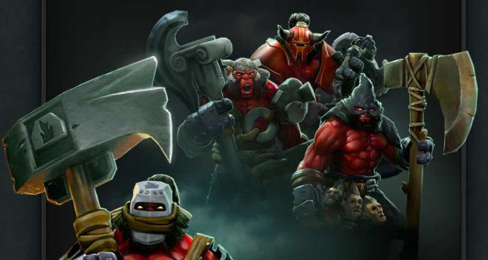 cómo obtener DotA artículos 2