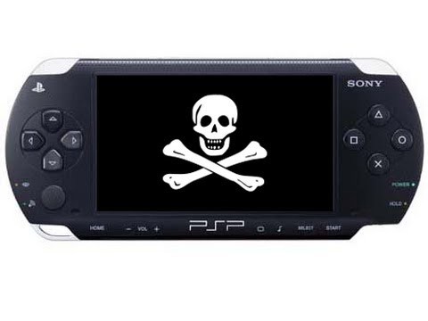 Cómo instalar juegos en PSP: instrucciones para principiantes