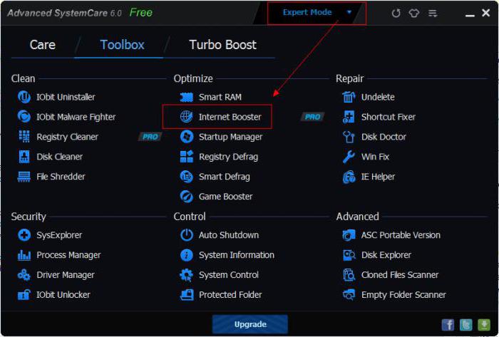 Código de error ERR_CONNECTION_RESET (conexión interrumpida) 101: cómo solucionar el error con los métodos más simples