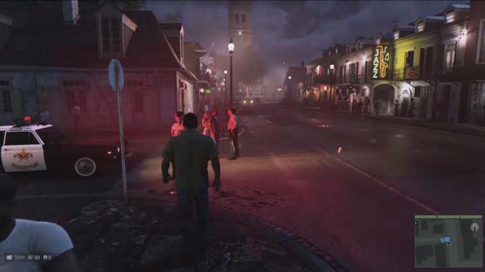 Cuando sale Mafia 3: fecha de lanzamiento y revisión