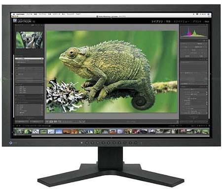 monitor eizo foris fg2421 