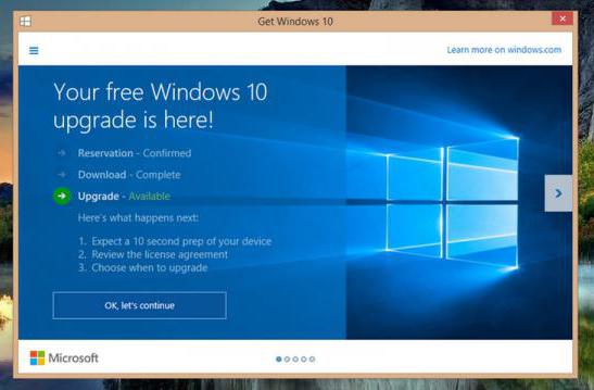 No veas una actualización de Windows 10: ¿alegrarse o llorar?