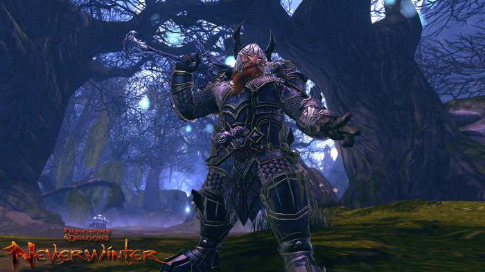 clases en compilaciones de habilidades de revisión en línea de neverwinter