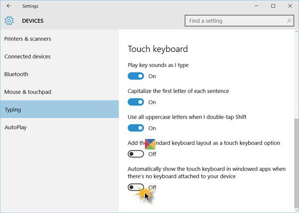 Cambio del idioma del teclado (Windows 10 todas las revisiones): Opciones de configuración y métodos