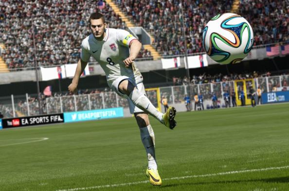 Traducir NAT al modo abierto - Fifa 15 en la red