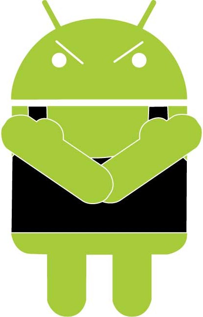 instalar la aplicación en android