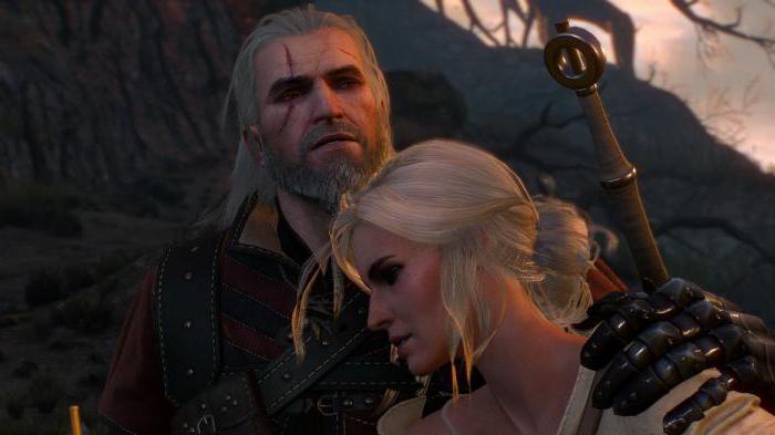 Witcher 3 opio para las personas de las consecuencias