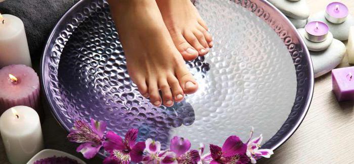 Biogel para pedicura: cómo usarlo?