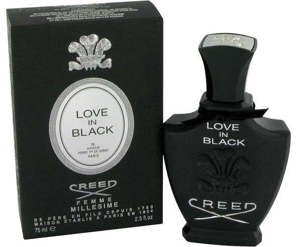 credo perfume