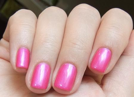 gel de esmalte de uñas opiniones