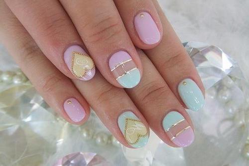 ideas de manicura para principiantes