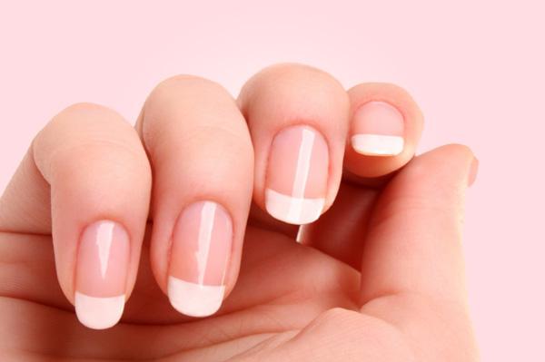 Ideas interesantes para la manicura en casa