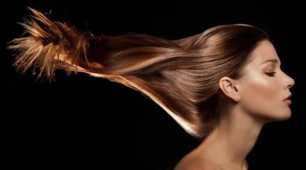 qué vitaminas beber con la caída del cabello