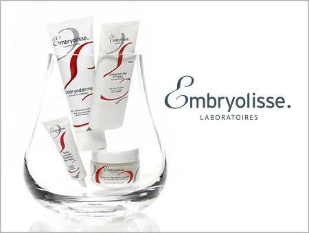 crema embryolisse opiniones