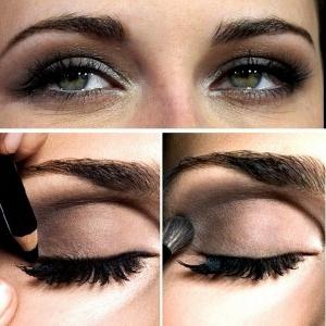 Maquillaje para agrandar los ojos: secretos y técnicas