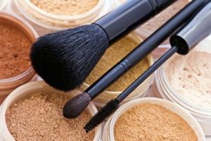 Caron Powder: tipos y aplicaciones