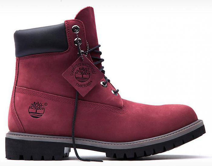 ¿Para qué sirven los zapatos de Timberland (mujer)?