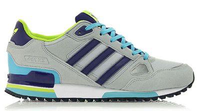 El legendario Adidas ZX 750: el sueño de un adolescente