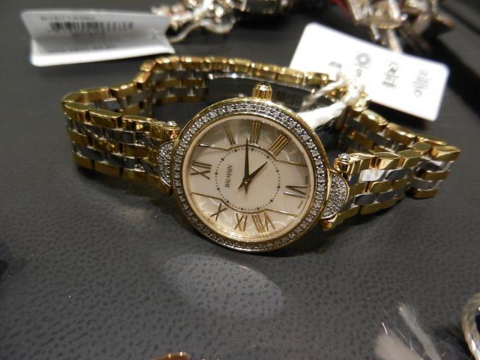 reloj balmain