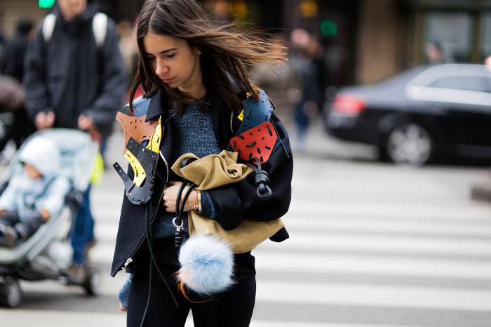 Natalia Goldenberg: amor por la ropa para siempre