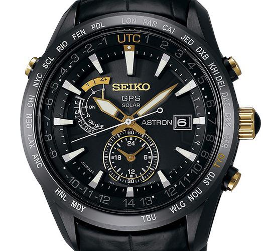 relojes seiko opiniones